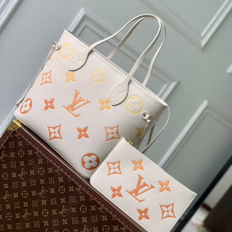 LV Shopping Bags - Click Image to Close